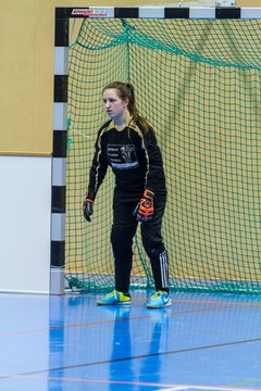Bild 52 - C-Juniorinnen Hallenturnier Quickborn